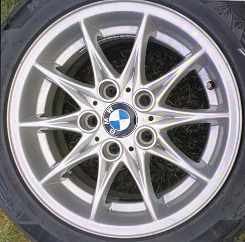 Alufelge original bmw - alufelge,