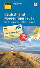 ADAC Campingführer