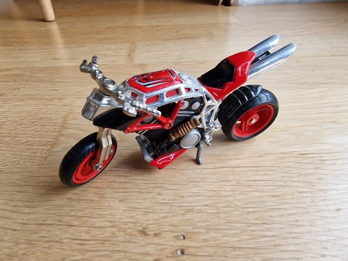 Hotwheels 2002 blade - hotwheels,