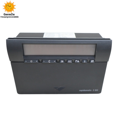 Rapido rapidomatic 2 sm - rapidomatic,