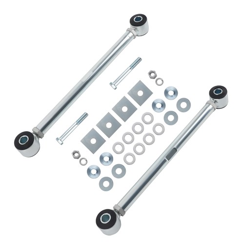 2pcs querlenker hinten mit - querlenker,