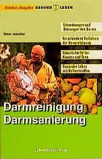 Darmreinigung & Darmsanierung