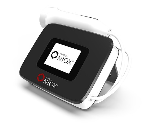 Niox vero 1000 - vero, 12-1000
