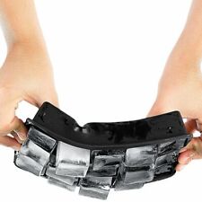 3 x Eiswürfelform aus Silikon