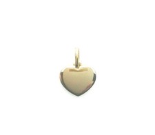 Anhänger gelbgold 750 - 18,