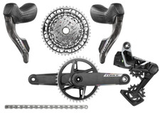 SRAM FORCE AXS E1 XPLR, 1x13