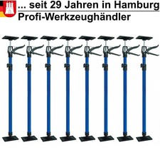 8x Deckenstütze Zargenspanner