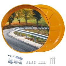 Verkehrsspiegel Sicherheitsspiegel Überwachungsspiegel 30/45/60cm