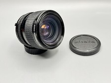 Minolta MD Zoom Rokkor 35-70mm