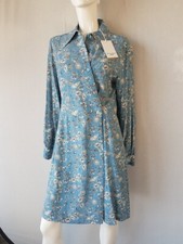 Marc polo denim kleid - denim,