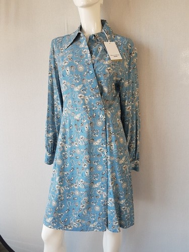 Marc polo denim kleid clear - marc, o´polo