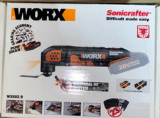 Worx