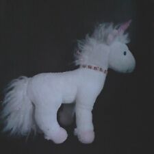 Die Spiegelburg Pony weiß lillifee Einhorn glitzert Plüschtier Kuscheltiere Rosa