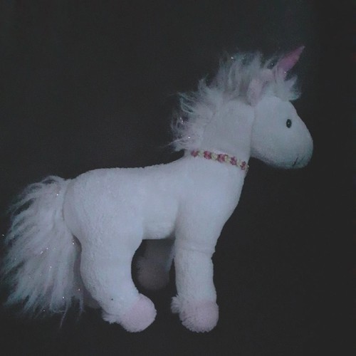 Die spiegelburg pony - die, weiß