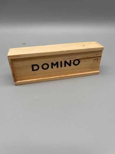 Dominospiel domino steine - dominospiel,