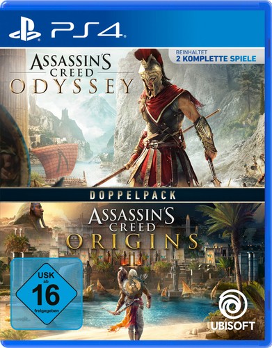 Assassin creed odyssey - creed, +