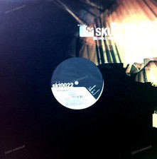 Sandy Warez - Killing Joe E.P. Maxi (VG/VG) .