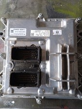 Bosch / Kubota Motorsteuergerät , EDC17CV45 , 0 281 020 286 , zum Instandsetzen
