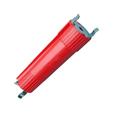 Kopp Passschraubenschlüssel für Diazed Sicherungen 2A - 63A DII DIII (321100007)