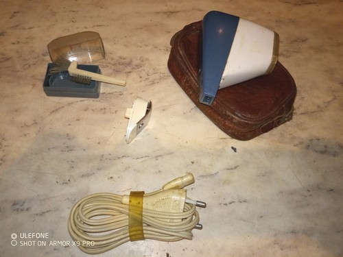 Philips philishave antiker - philishave,