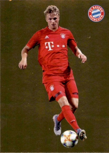 Panini bayern münchen - panini,