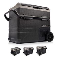 Kompressor Kühlbox 60L