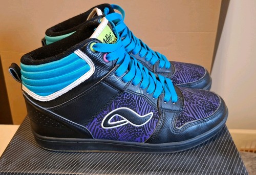 Adio ruckus skateschuhe - adio,