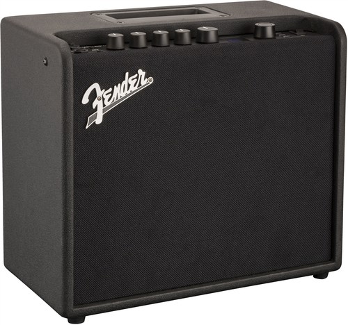 Fender mustang lt25 - fender,