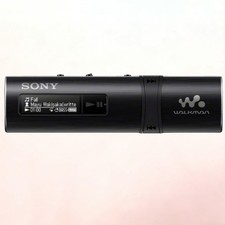 Sony mp3 walkman über usb - mp3-walkman,