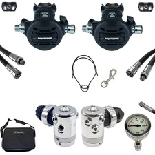 SF-1: Apeks DS4 Doppelgeräte