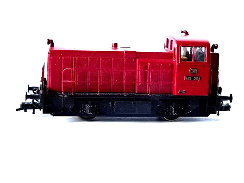 Model loco v45 009 art - loco, art.-nr