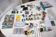 raspberry pi 4 Umfassendes