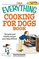 The Everything Cooking For