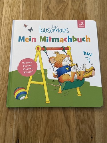 Leo lausemaus mein - leo,