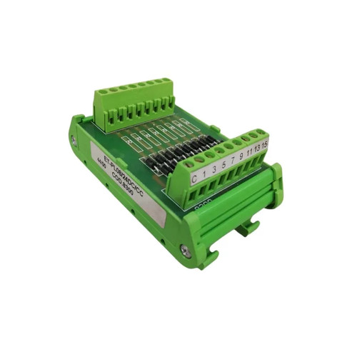 Eurotek pl08 24dc dc - et-pl08, //