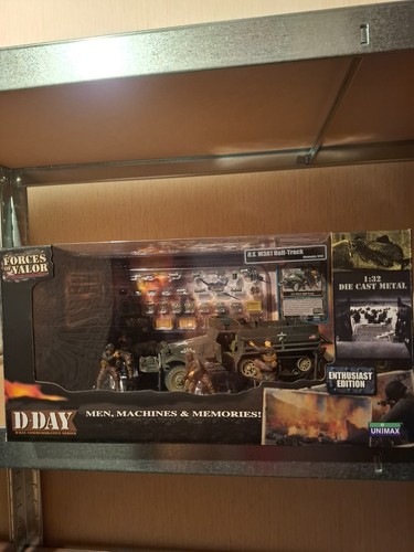 Forces valor 80063 1 - of,