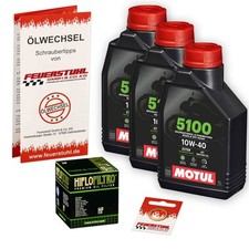 Honda CX 500 C (PC01) 80-83