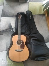 Martin 000X1AE + Gitarrentasche 