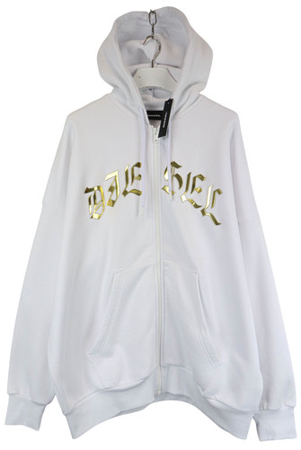 Diesel oxi zip felpa - diesel,