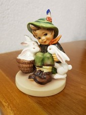 HUMMEL GOEBEL Hasenvater Hum