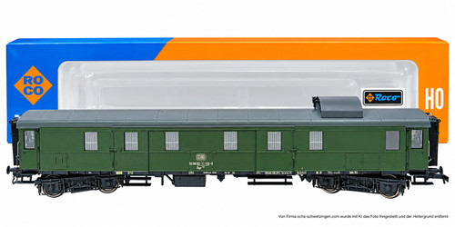 Roco güterwagen waggon 44235a - güterwagen,