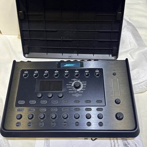 Bose t8s tonematch mixer - t8s,