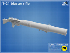 Blaster pistole star wars - blaster,