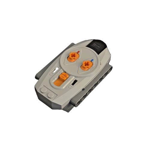Lego technic fernbedienung - technic,