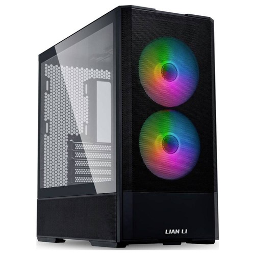 Lian lancool 207rx - li,