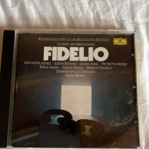 Deutsche grammophon - deutsche,