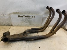 Honda CBR 1000 SC 21 Krümmer Auspuffkrümmer Abgaskrümmer Auspuff