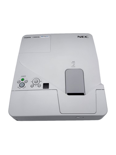 Nec um301w ultrakurzdistanz - um301w,