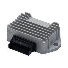 Spannungsregler Gleichrichter