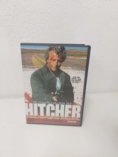 Hitcher, der Highway Killer
